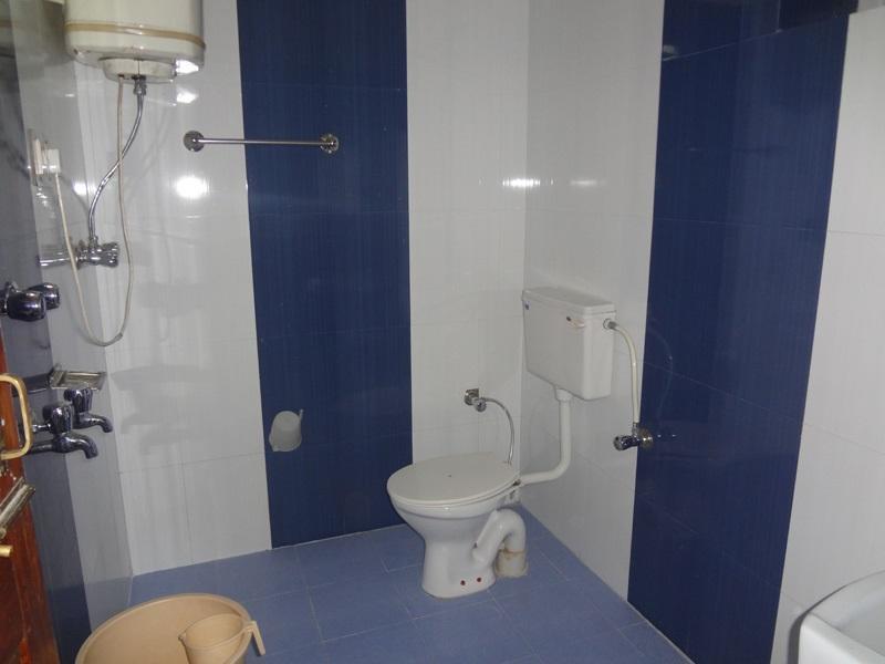 Hotel Diamond - Manali (Himachal Pradesh) — Photos 2