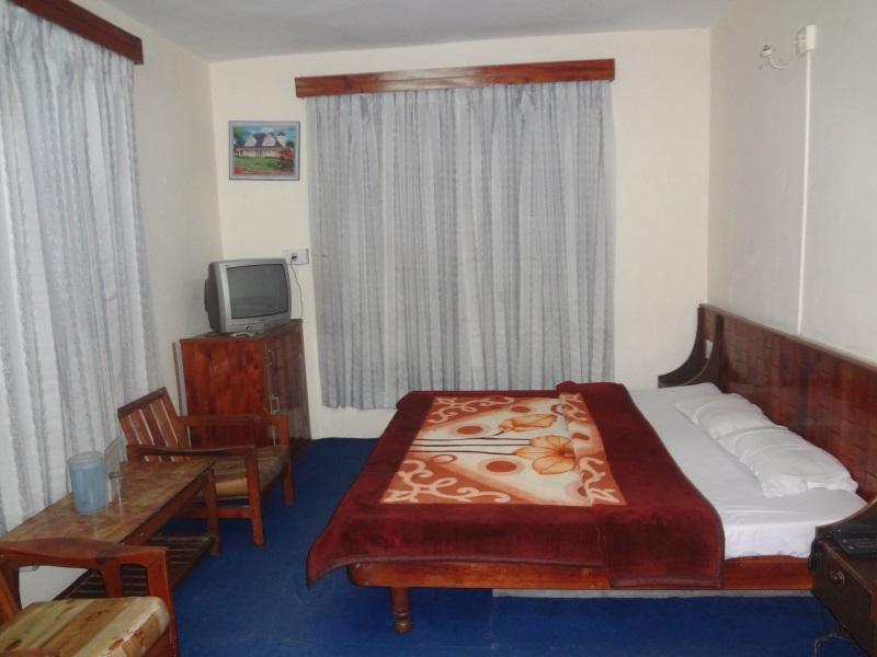 Hotel Diamond - Manali (Himachal Pradesh), Manali
