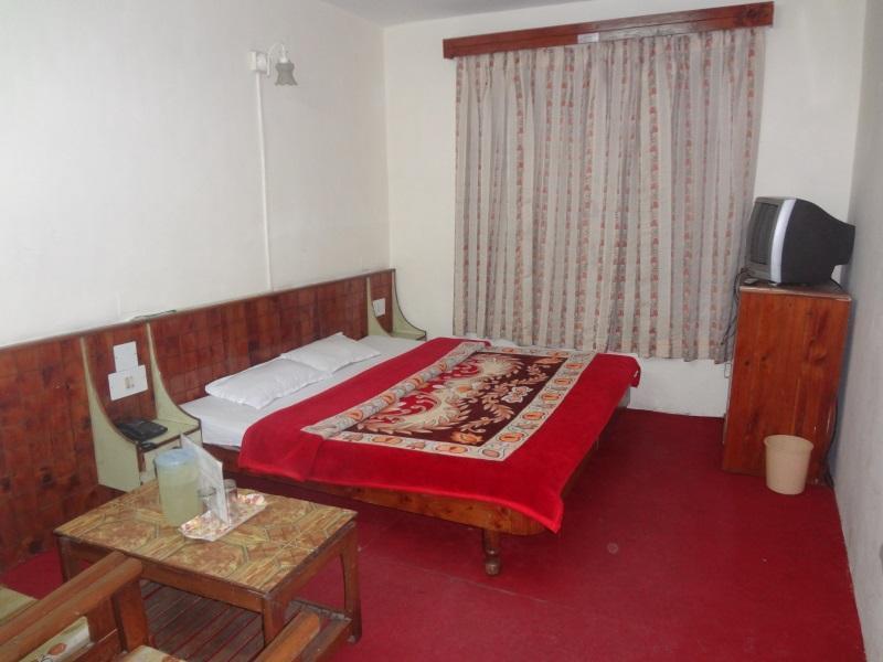 Hotel Diamond - Manali (Himachal Pradesh) — Photos 1